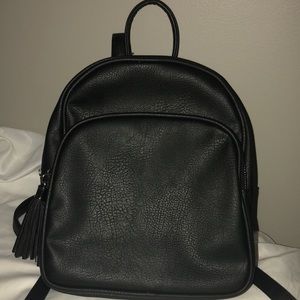 Mini Backpack